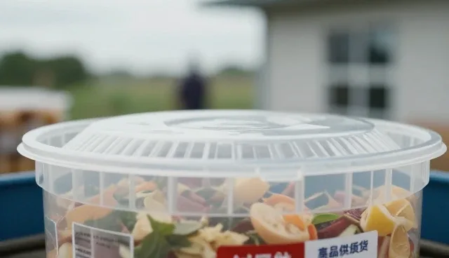 食品保鲜设备在餐饮场景中的正确使用与维护要点