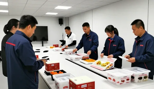 仓储配送使用与维护中如何避免常见问题？